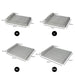 All Sizes Medium to XXL memory foam dog bed