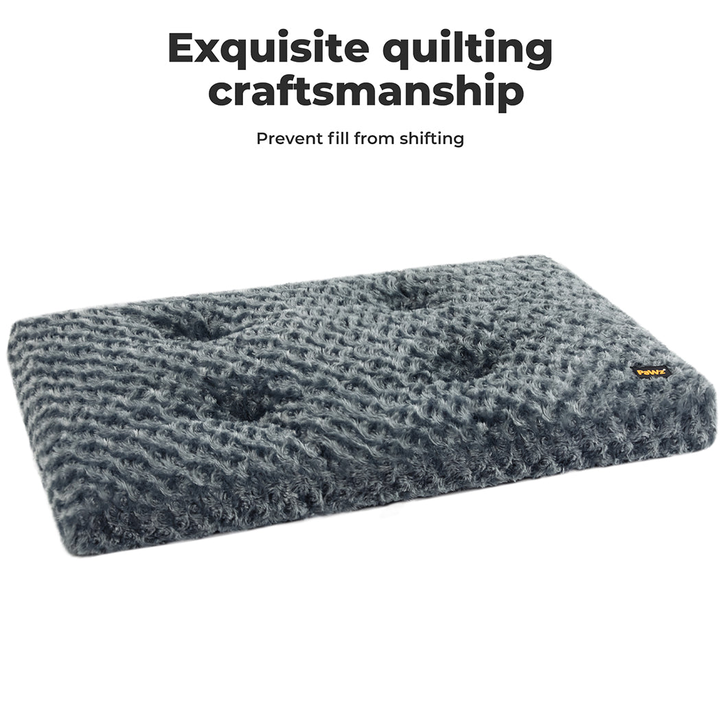 Picture of Anti Anxiety Cat Bed – Soft, Secure & Heat-Retaining