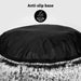 Anti slip base of PaWz Premium Calming Pet Bed 
