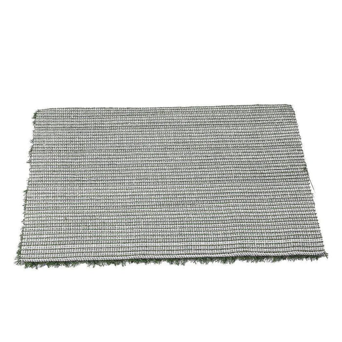 Artificial Grass Mat for Dog Potty Training  base
