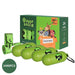Box of Dog poop bags compostable with dispenser  1440 PCS