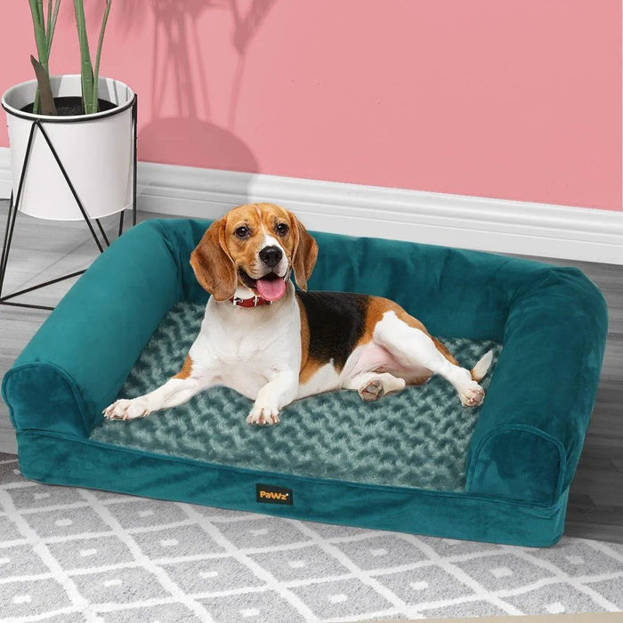Dog on the Green PaWz Premium Pet Sofa Bed 