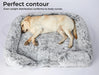 PaWz Premium Pet Orthopaedic Bed 