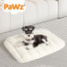dog relaxing on the Orthopedic Dog Bed