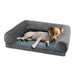 Dog sleeping PaWz Premium dog Sofa Bed