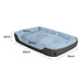Extra Large PaWz Pet Cooling Sofa Bed Dimensions