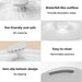 Features of PaWz 3L Automatic Water Fountain