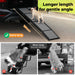 Foldable Dog Travel Ramp For SUV Cars