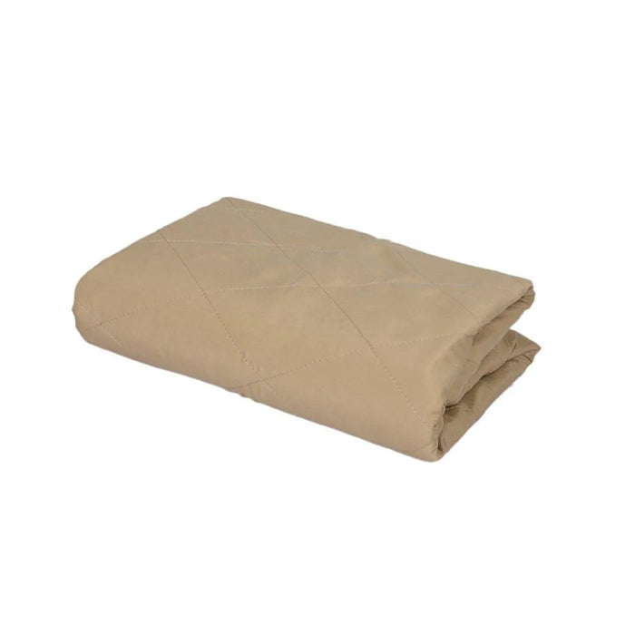 Folded PaWz Washable Pee Pads