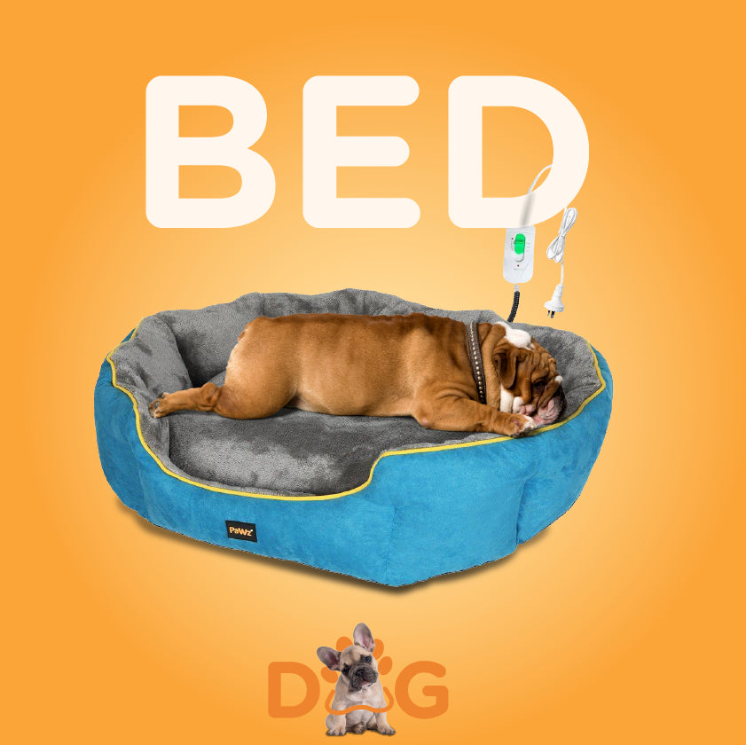 Dog Beds - petpawz.com.au