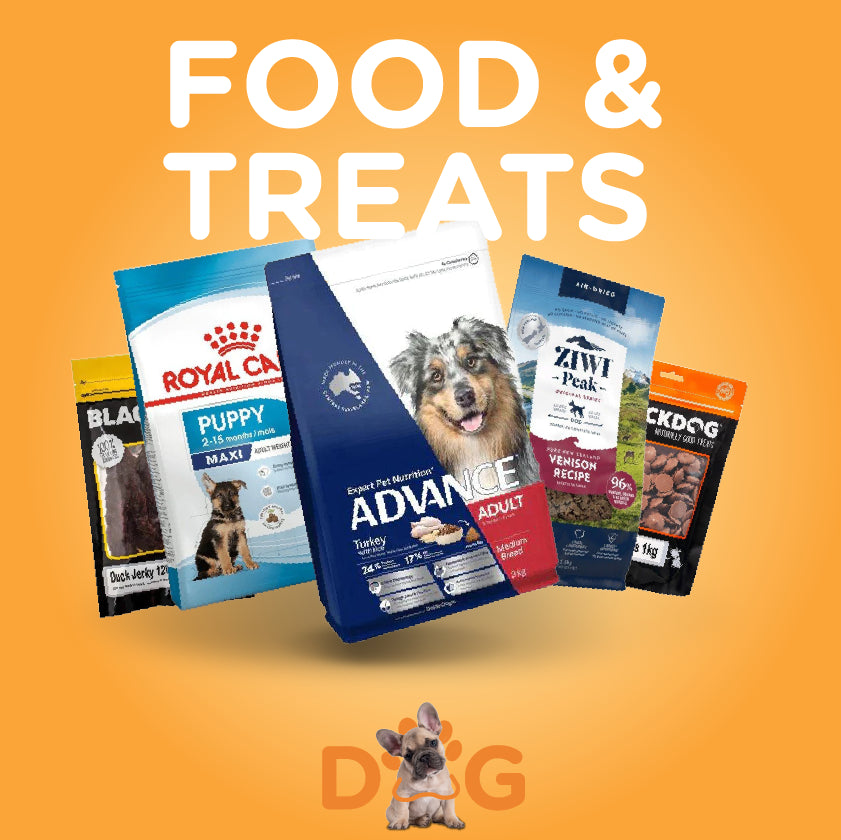 Dog Food - petpawz.com.au