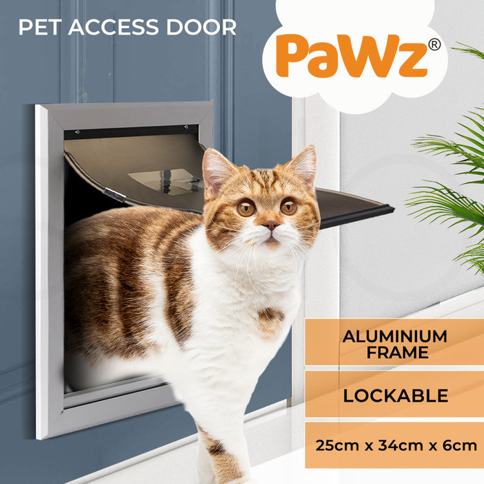 PaWz Pet Access Door