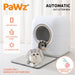 Pawz Smart Cat Litter Box Automatic Self Cleaning with App Remote Control - petpawz.com.au