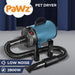 Dog Cat Pet Hair Dryer Grooming Blow Speed - petpawz.com.au