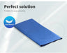 Lightweight pawz cooling mats for dogs​