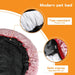 PaWz Premium Calming Pet Bed with with tear resistant base 