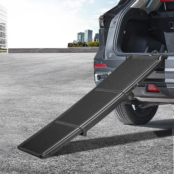 Pawz Non-Slip Dog Ramp for Vehicle