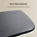 Non slip bottom of Pawz  Orthopedic Dog Bed
