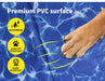PVC Surface Pawz dog gel cooling mat​ 
