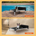 PaWZ Aluminium Dog Bed Frame indoor outdoor use