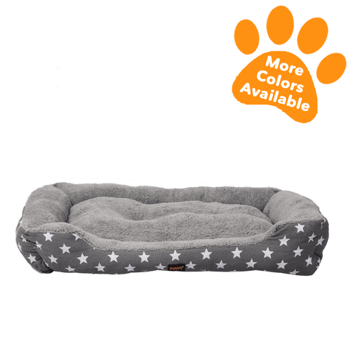 PaWz Pet Deluxe Soft Cushion - petpawz.com.au