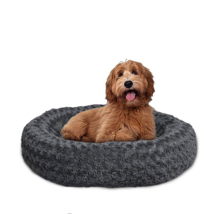PaWz Cosy Calming Dog Bed