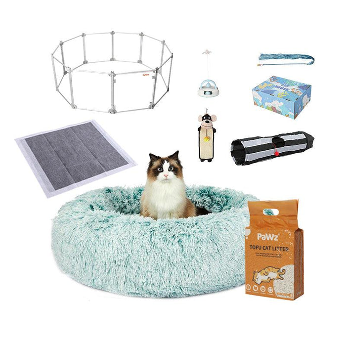 PaWz Kitten Pro Starter Pack