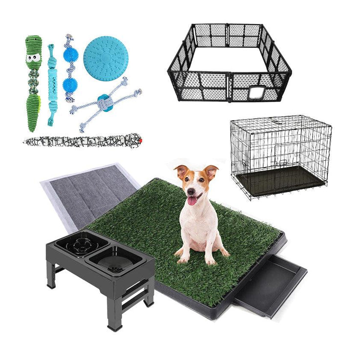 PaWz Puppy Pro Starter Pack