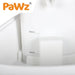 PaWz 3L Pet Water Fountain water level marks