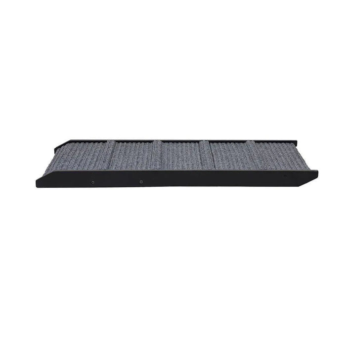PaWz Adjustable Height Dog Ramp Non-Slip Surface