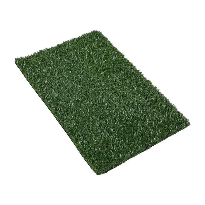 PaWz Artificial Grass Mat  