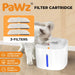 PaWz Automatic Water Fountain filter Cartridge 