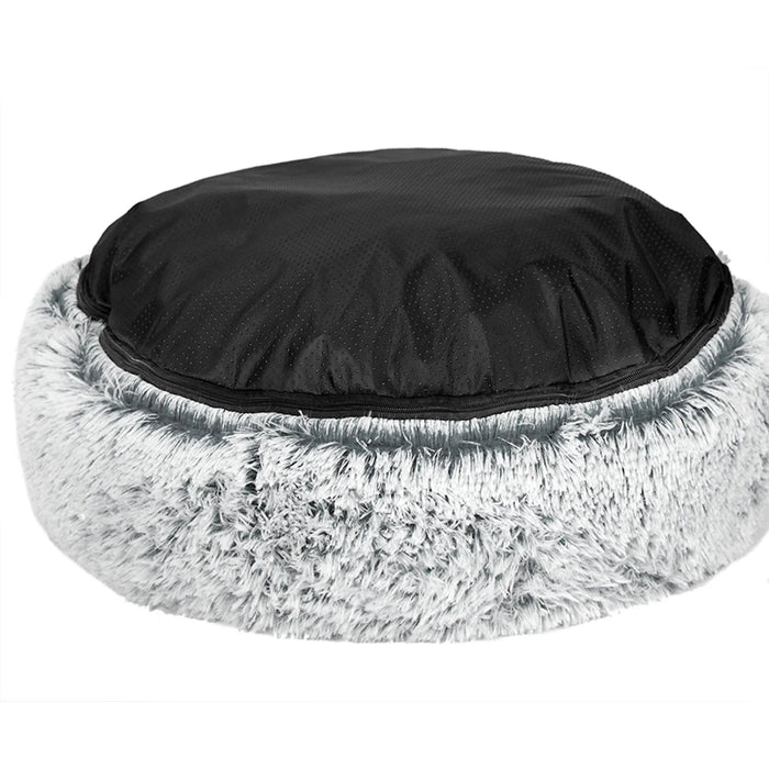 PaWz Calming Donut dog Bed base