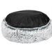 PaWz Calming Donut dog Bed base