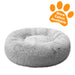 PaWz Calming dog Bed - Non-Removable Cover