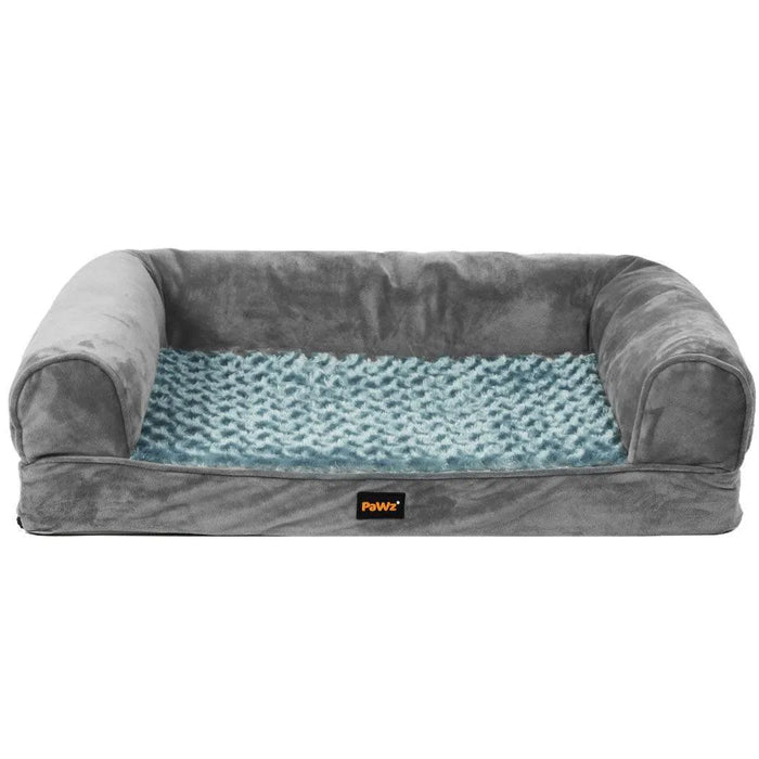 PaWz Cat Sofa Bed – Orthopaedic Memory Foam