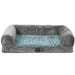 PaWz Cat Sofa Bed – Orthopaedic Memory Foam