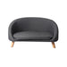 PaWz Chaise Lounge Dog Bed 