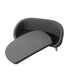 PaWz Chaise Lounge Dog Bed cushion 