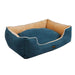 PaWz Comfy Soft Snuggle Dog Bed