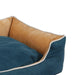 PaWz Comfy Soft Snuggle Dog bed sides