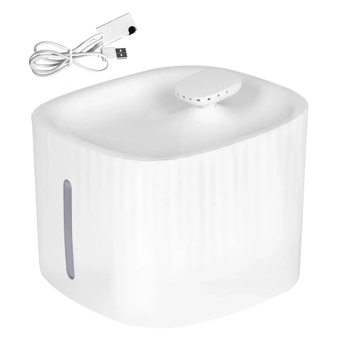 PaWz Dog & Cat Water Fountain