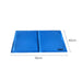 PaWz Dog Cooling Mat Small size