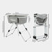 PaWz Dog Wash Bathtub Dimensions