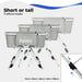PaWz Dog Wash Bathtub adjust to 5 different Height