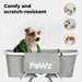 PaWz Dog Wash Bathtub comfy 
