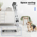 PaWz Dog Wash Bathtub foldable sapec saving 