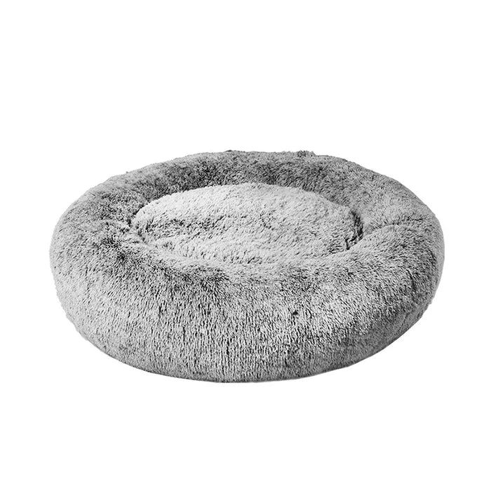 PaWz Donut dog Bed with Removable Cover