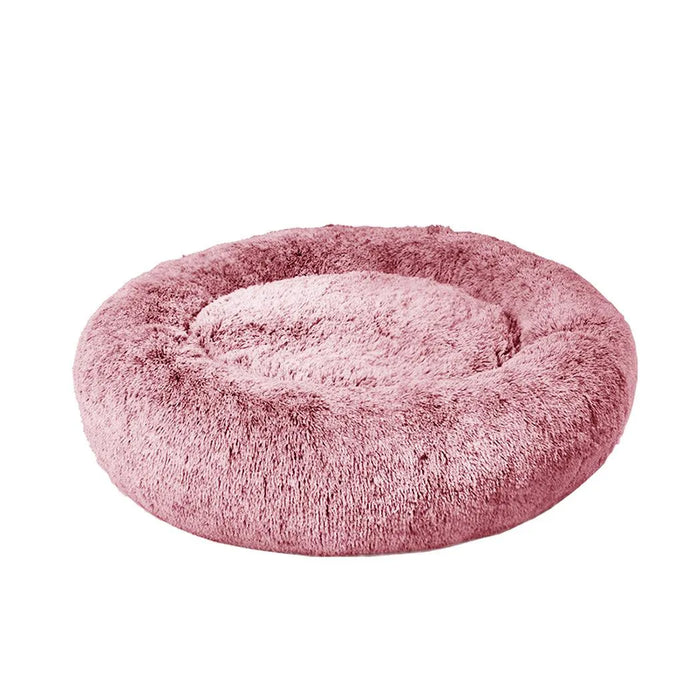 PaWz Donut pick dog Bed with Removable Cover