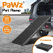 PaWz Foldable Portable Dog Ramp for Car